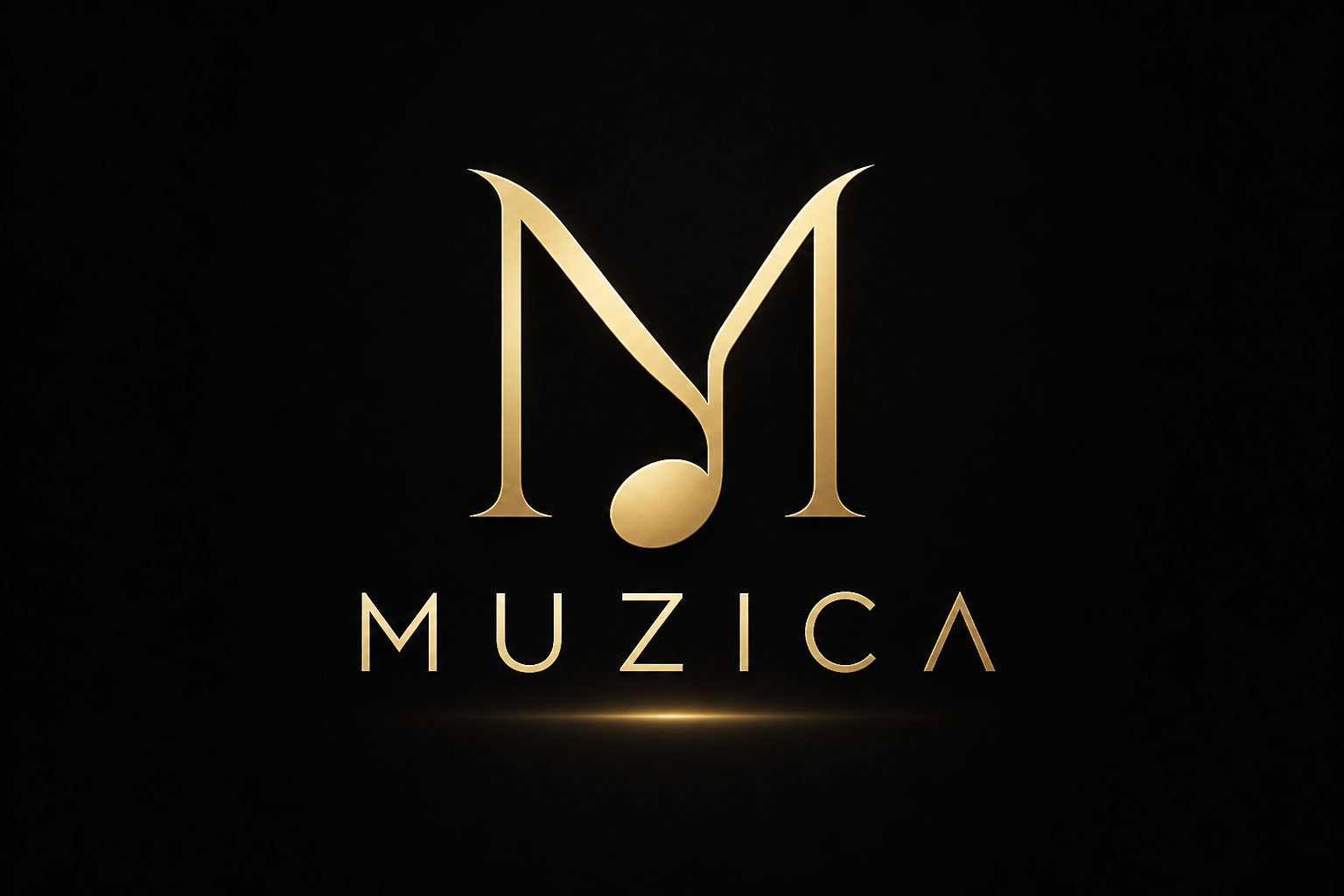 Muzica logo